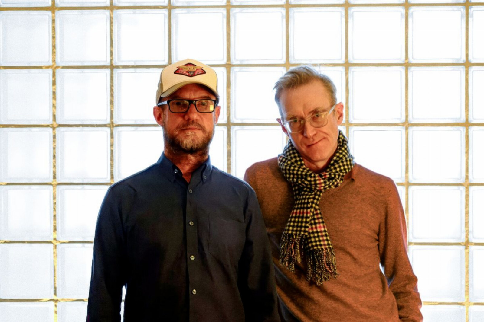Trashcan Sinatras' Francis Reader creates Fellow Mortals for 'Some Lasting Pleasure'