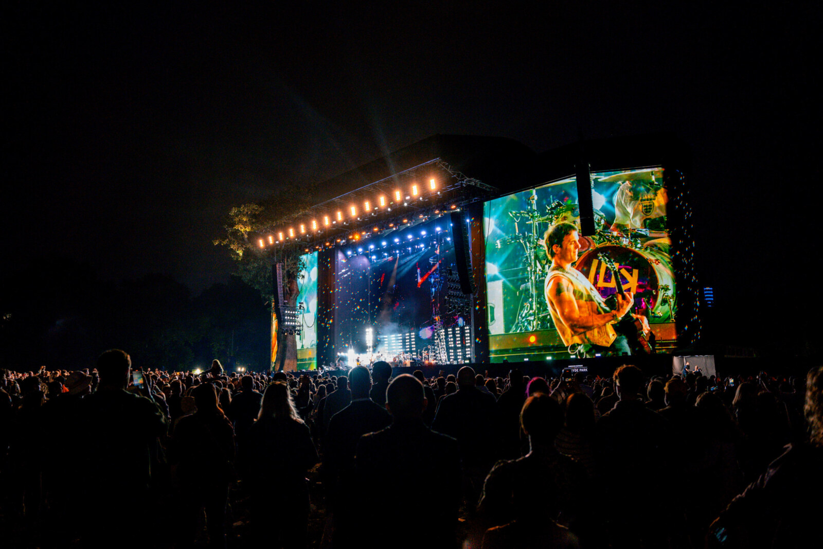 BST Hyde Park to release iconic performances from Robbie Williams, Kylie, Shania Twain, Stray Kids, Morgan Wallen & many more