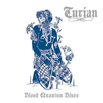 Turian releases new album 