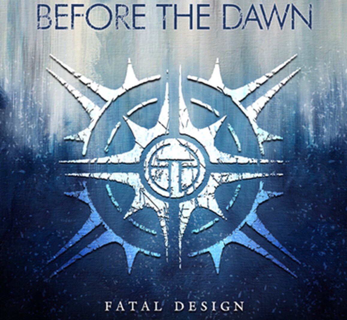 Before The Dawn new single & music video "Fatal Design" / on tour with Wolfheart