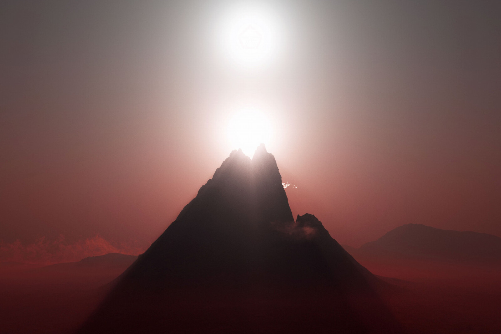 ‘Primal’, the new single from Eterean