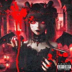 Alt-pop/Post-grunge artist Corro is back with SHINIGAMI  feat. Liam Alvarez (Deadlocked State and Crimson Vial) Released may 16th