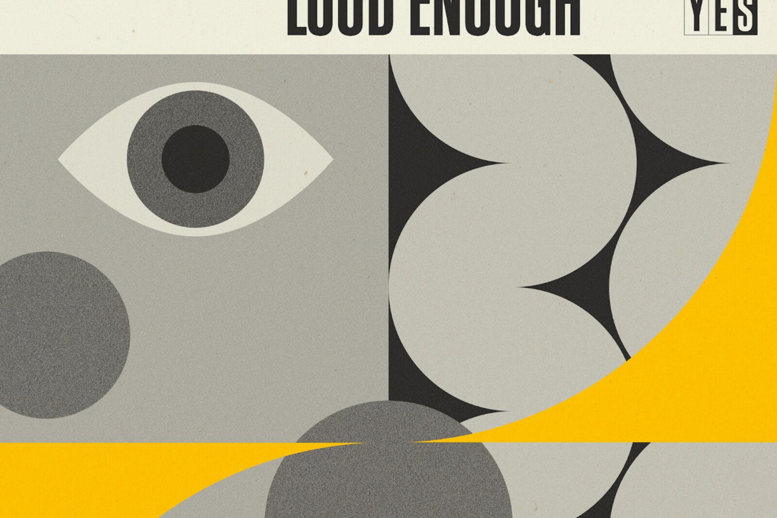 LP Giobbi & Mascolo new single ‘Loud Enough’ (Yes Yes Yes)