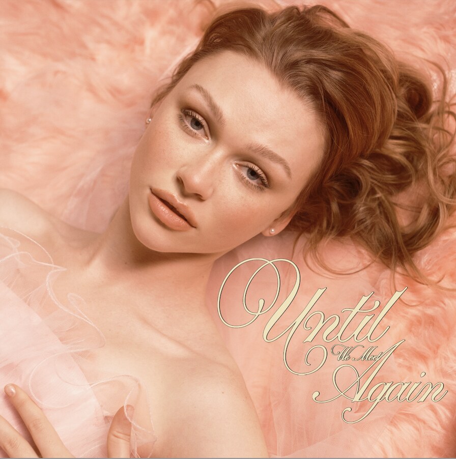Mollie Elizabeth reveals her third track “Until We Meet Again” via Neon Gold / Virgin Music.