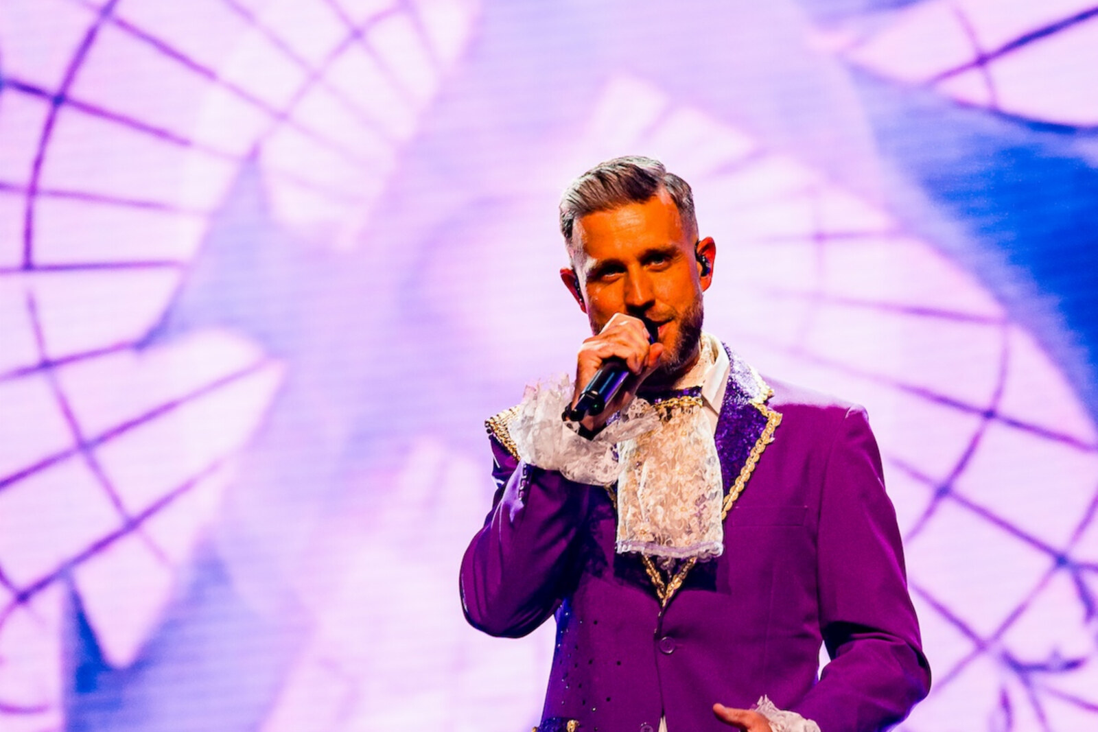 Choreografe Ana Barbosa Roberts brengt wereldklasse naar Grand Show Mirage Magique