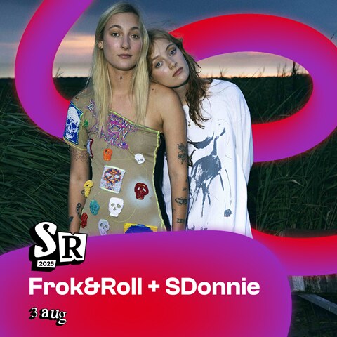 Suikerrock dropt de laatste 17 namen!