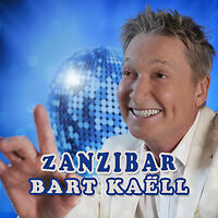 Bart Kaëll lanceert nieuwe single "Zanzibar"