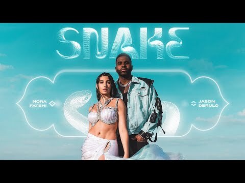 Jason Derulo komt op 18 februari 2026 naar de ING Arena in Brussel