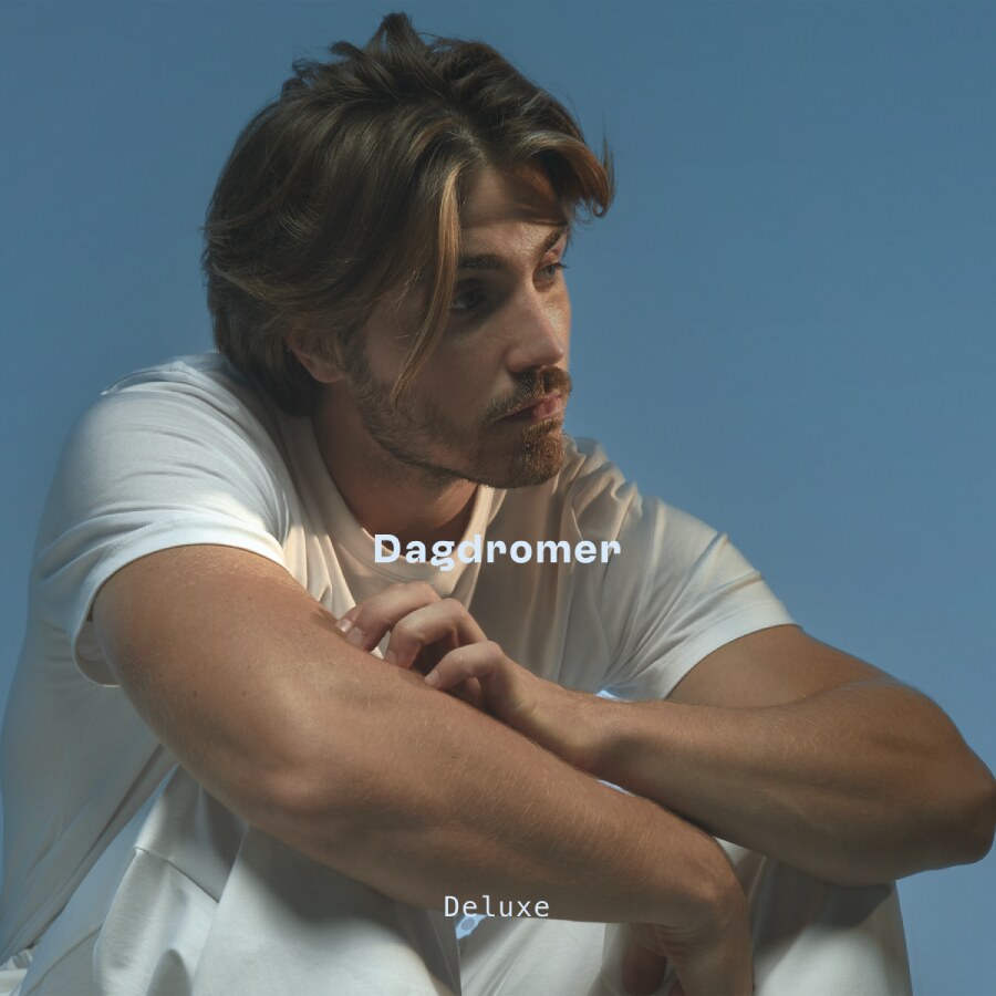 MAKSIM lanceert vandaag ‘Dagdromer Deluxe’