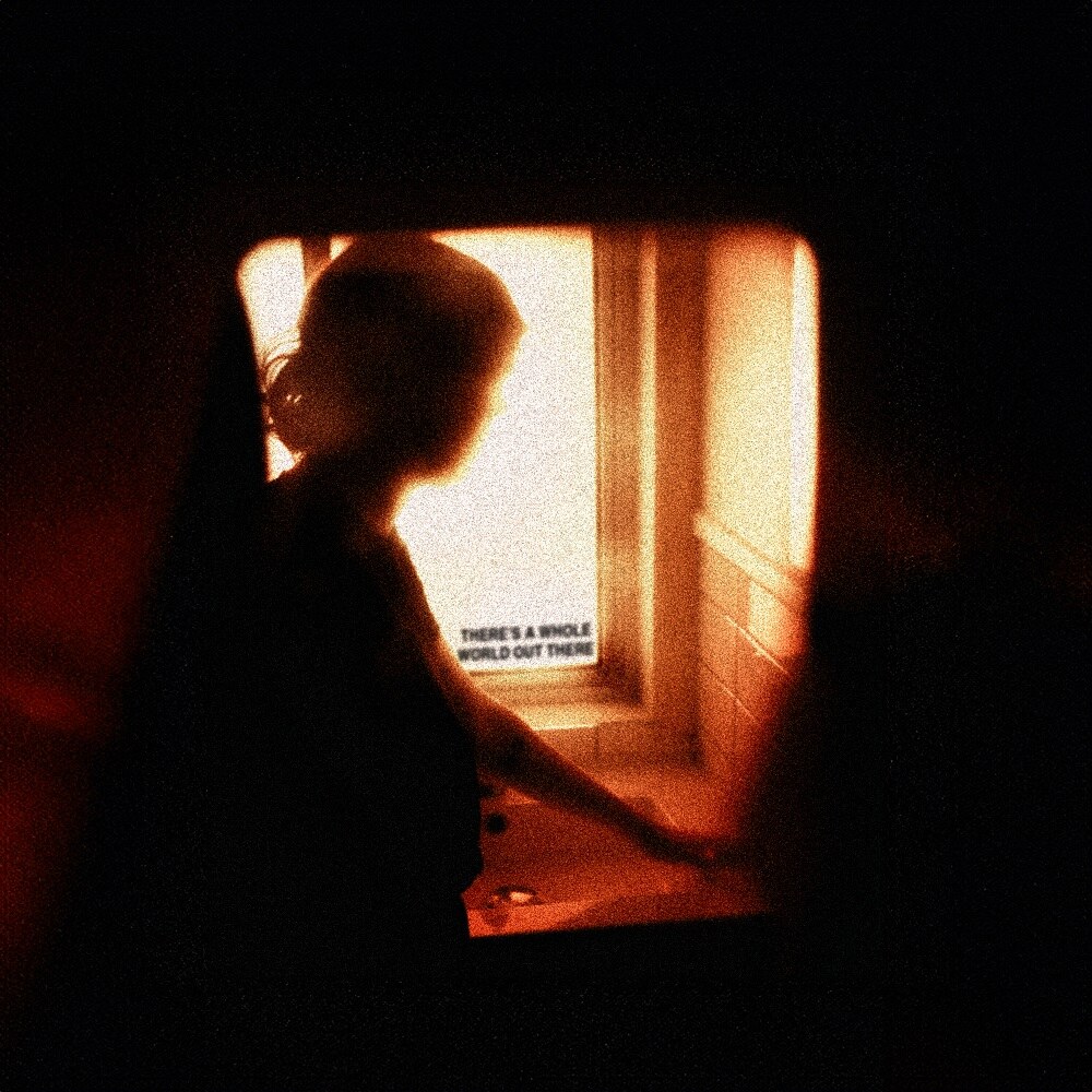 Arm’s Length Release New Album ‘There’s A Whole World Out There’ – Watch The New Music Video For “Fatal Flaw”