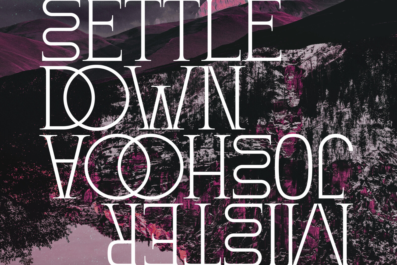 Mister Joshooa Debuts on Carl Craig’s Planet E Communications with 'Settle Down' EP