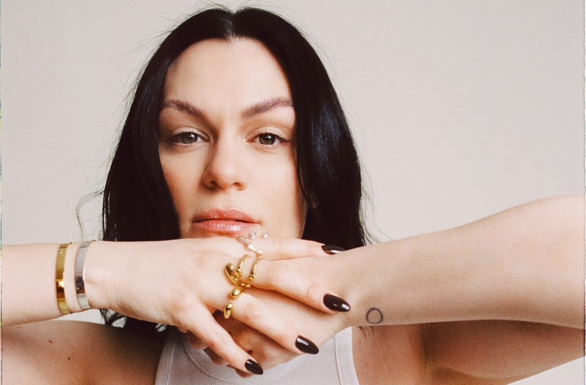 Jessie J komt op maandag 13 oktober 2025 in La Madeleine