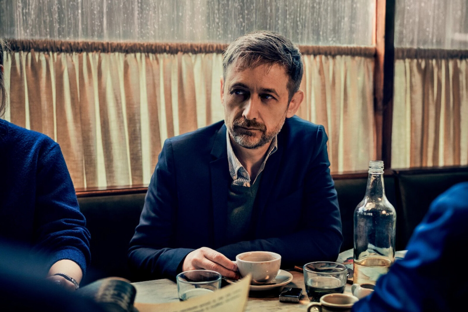 The Divine Comedy speelt op dinsdag 17 maart 2026 in het Koninklijk Circus