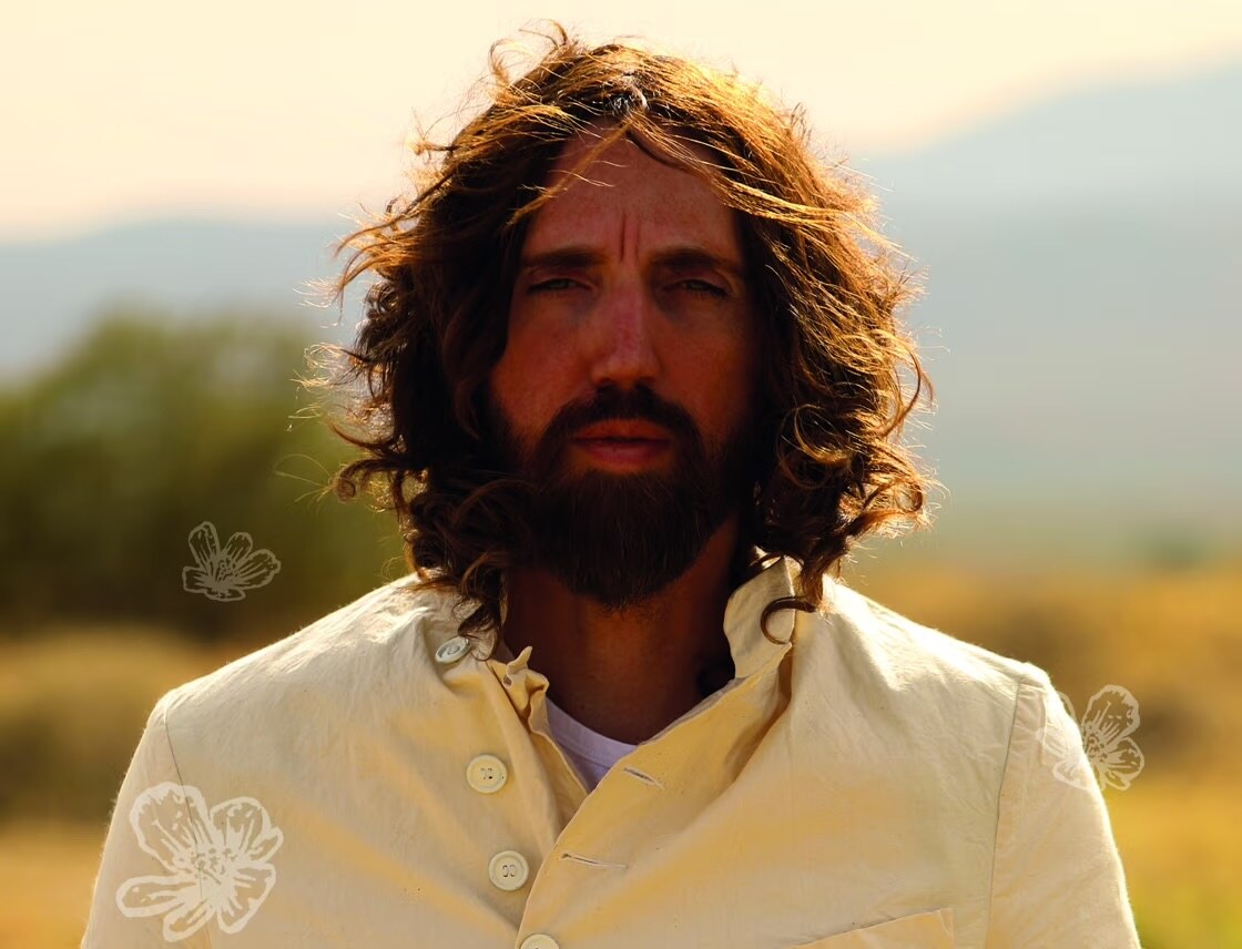 Jonathan Jeremiah speelt op dinsdag 18 september 2025 in La Madeleine