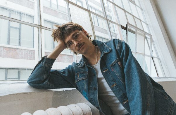 Elliott Isaac releases Obviously Faking