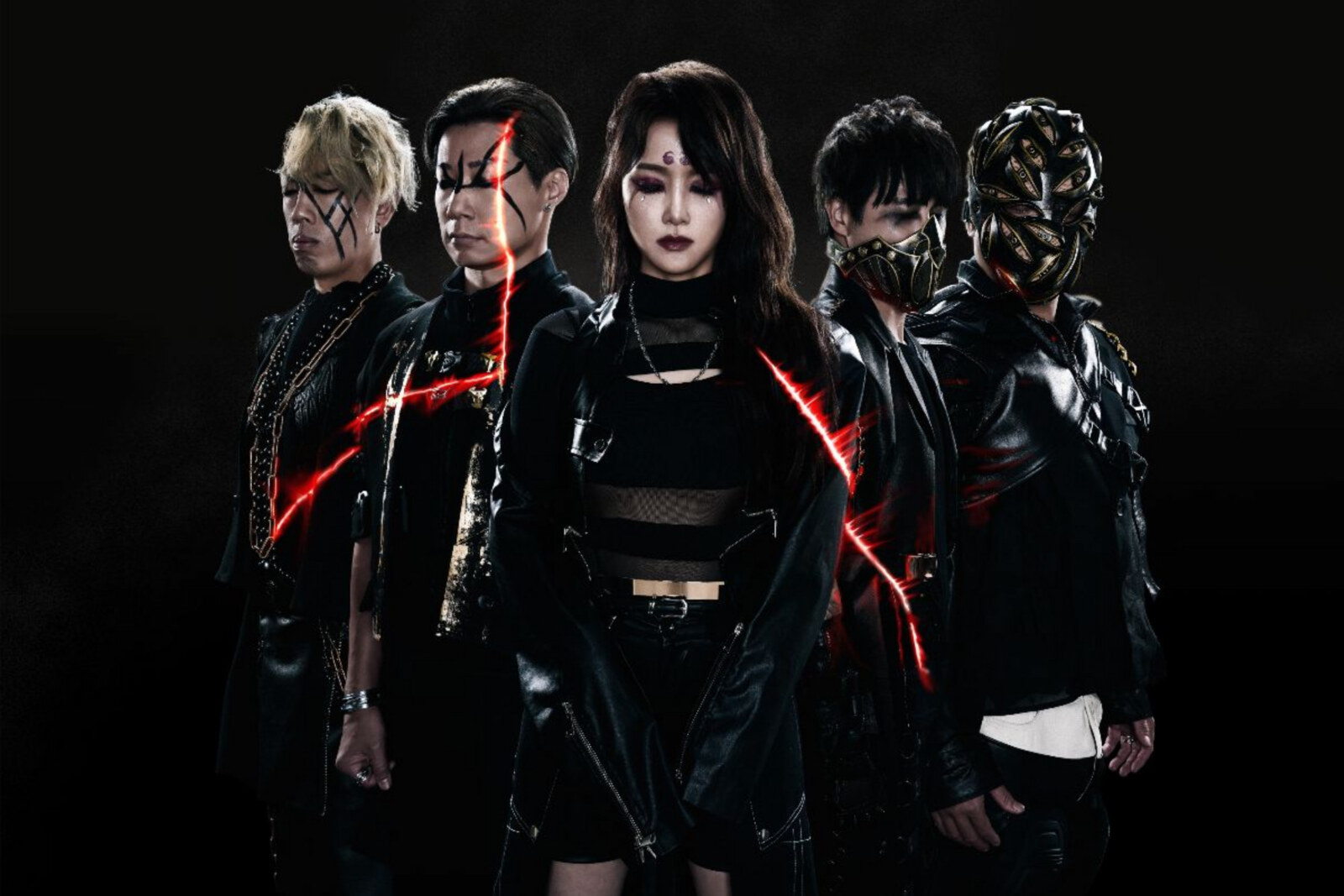 CHTHONIC frontman appointed Taiwan's ambassador to Finlan
