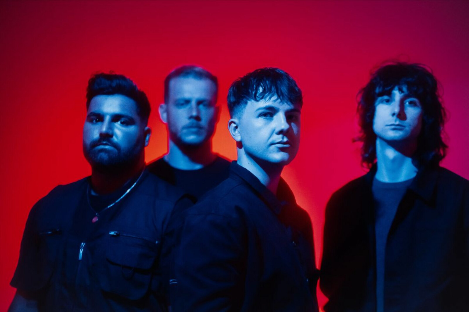 Wargasm remix HIMALAYAS hit single 'What If...?'