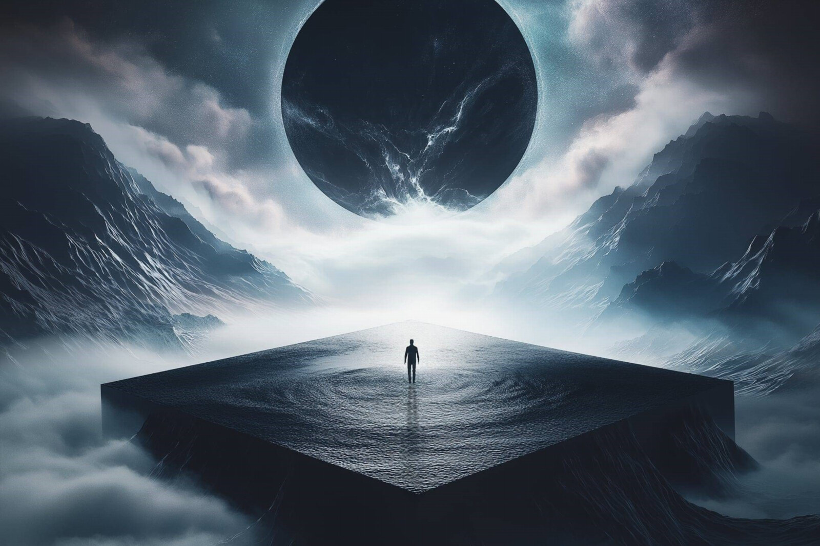 Vancouver Prog Collective Moniker Unveils New Single/ Video "Hindsight