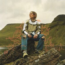 Shura releases new album 'I Got Too Sad For My Friends' | out 30/05