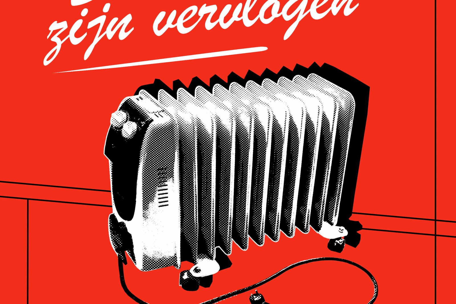 'Dromen Zijn Vervlogen - De Vlaamse Onderstroom 1980 - 1988' Compilatie van 24 Unieke Belpop Tracks - uit 6 Juni