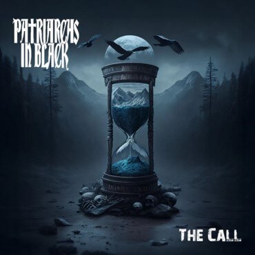 Patriarchs In Black release "The Call", the first pre-release single