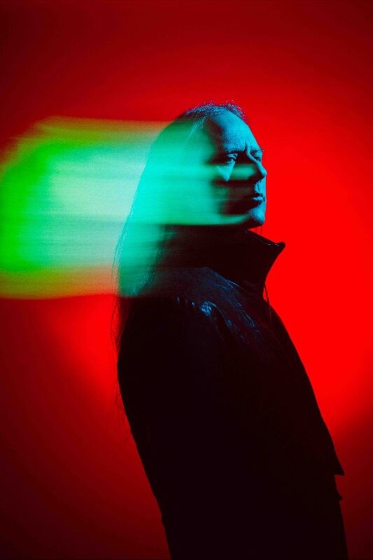 Jerry Cantrell releases brand new video & upcoming UK shows