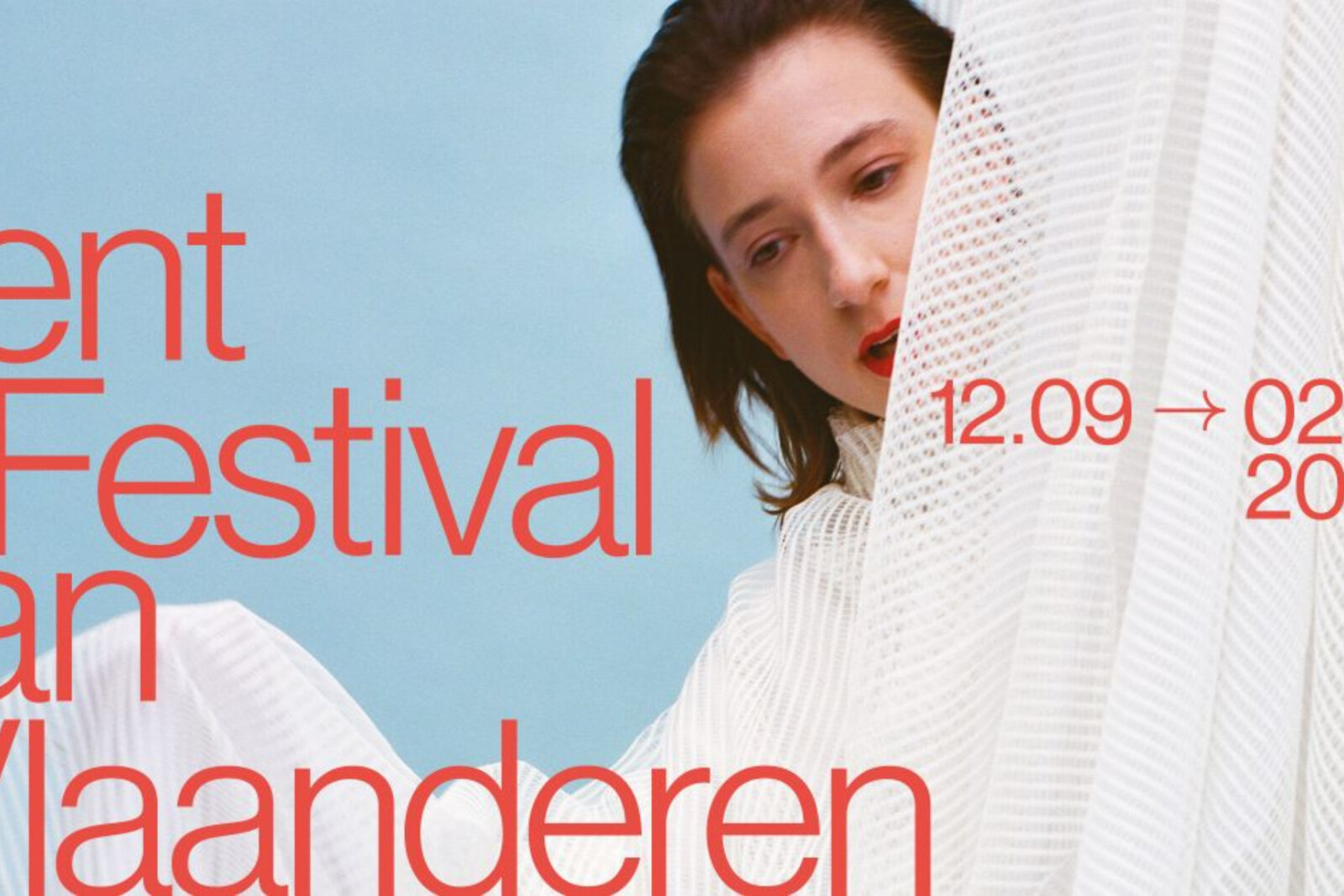 Gent Festival van Vlaanderen: tussen eenvoud en grandeur
