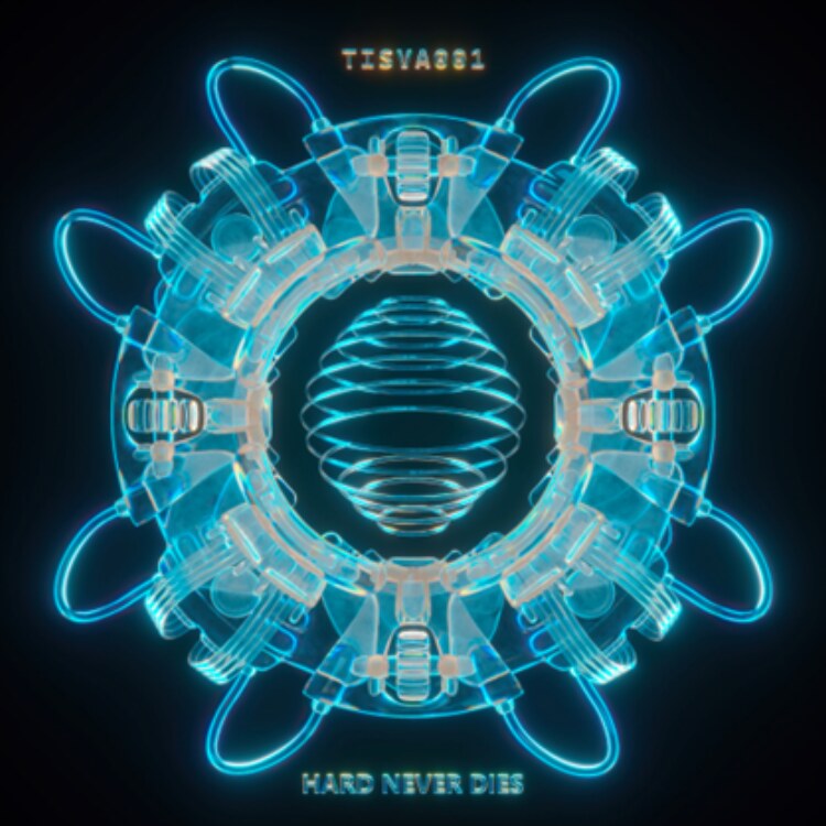 Maike Depas releases hard techno compilation ‘HARD NEVER DIES’