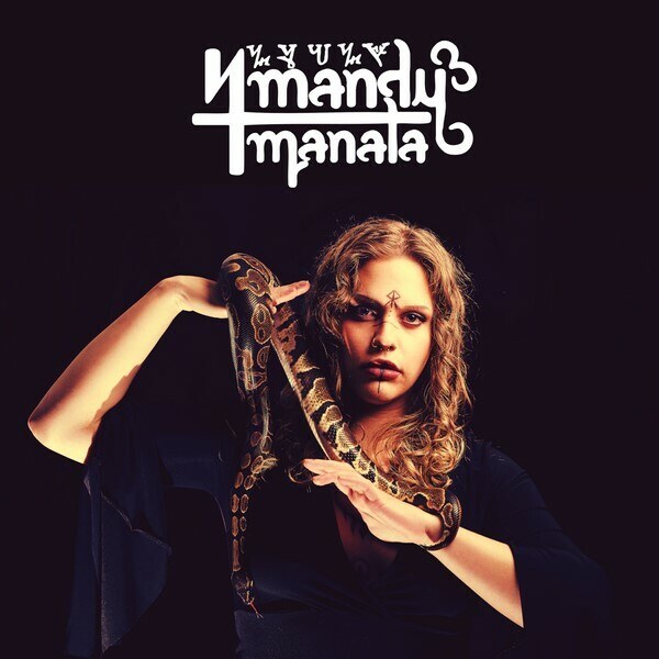 Mandy Manala (Fin) - Mandy Manala @ Heavy Rock
