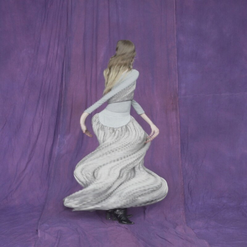Frum Releases New Album “Whirlpool” Out Now, Via Tutl Records