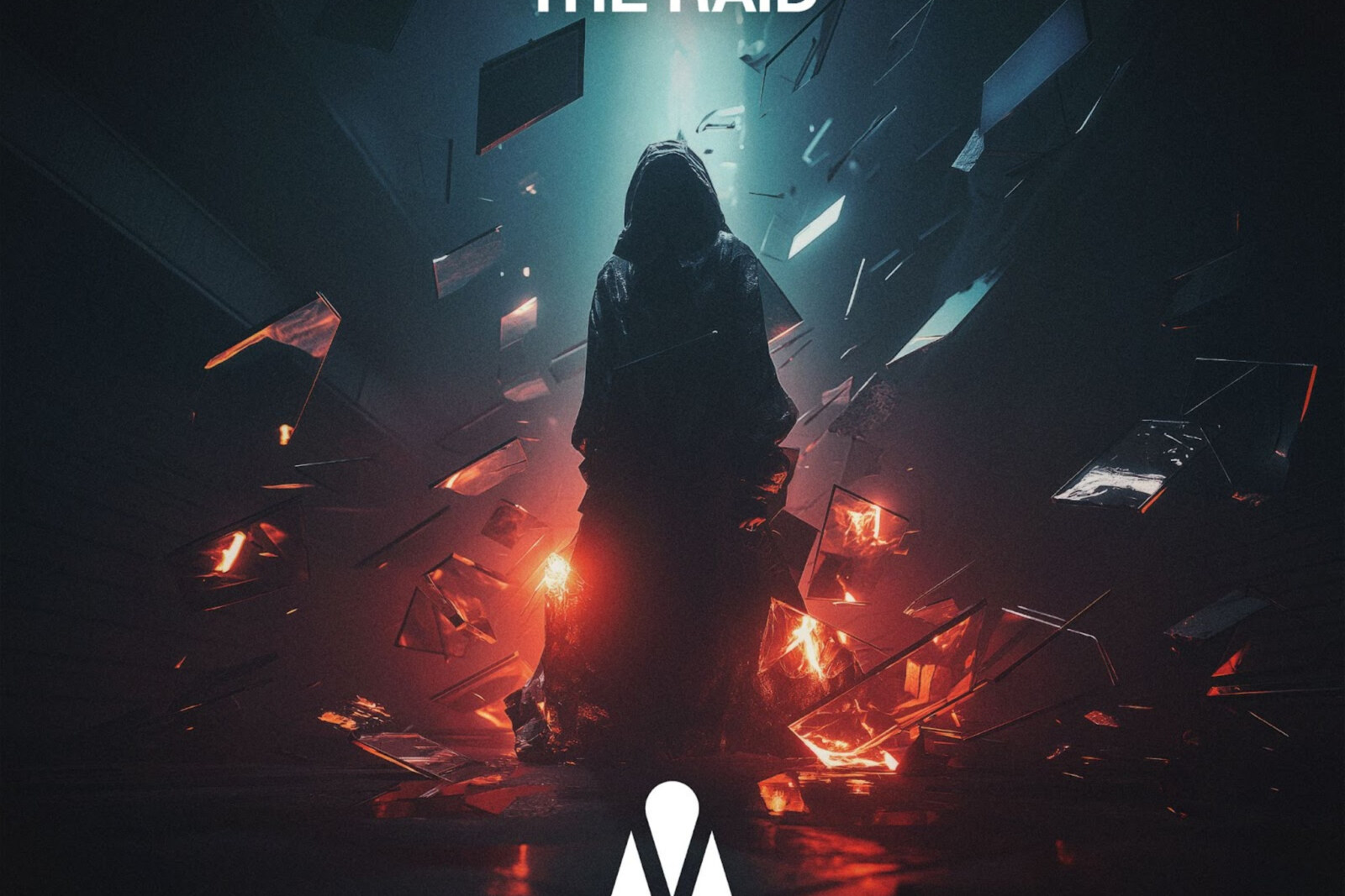 MaRLo & nilsix unleash mainstage weapon “The Raid”