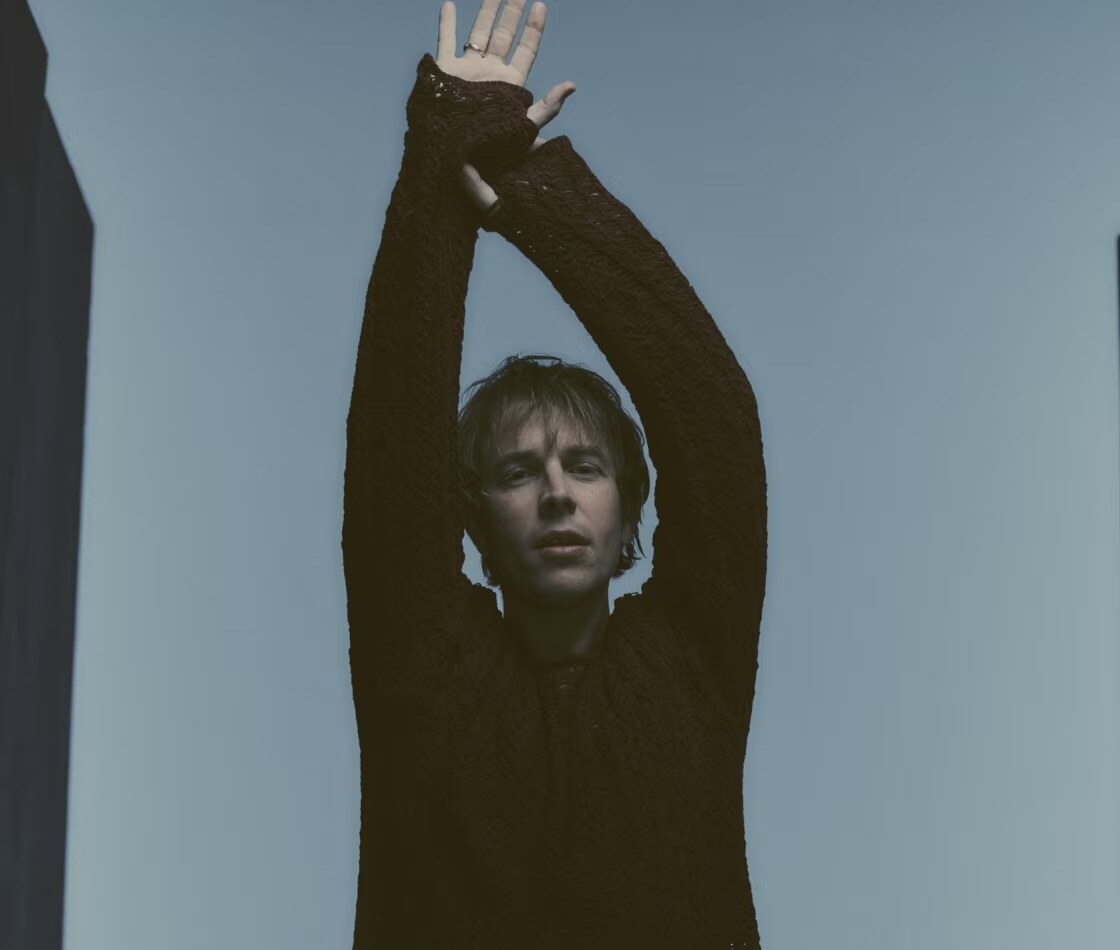 Tom Odell komt op donderdag 4 december 2025 in Sportpaleis