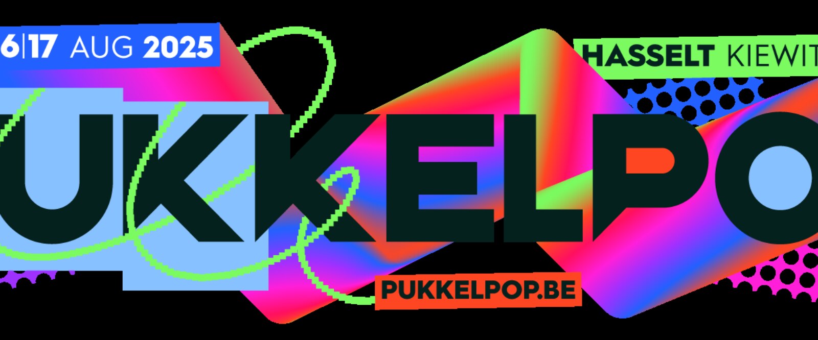 BUURSHACK 2025 - een feest voor de buurt!