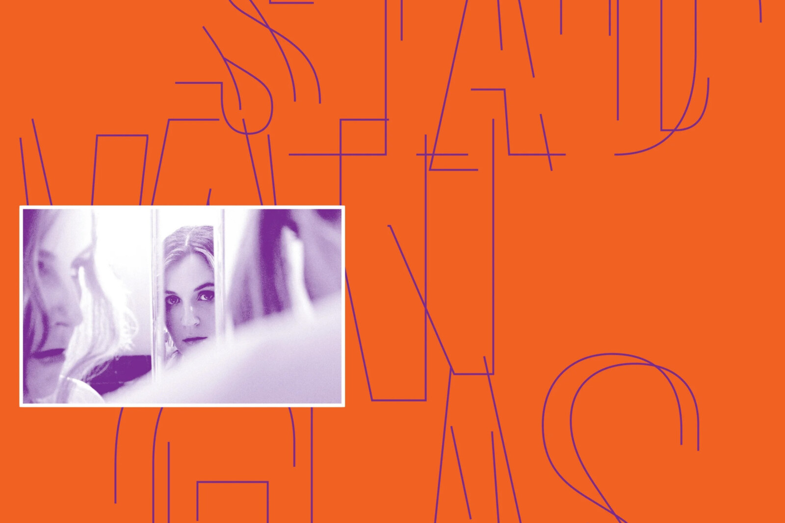 Stad van Glas, debuutalbum puntjudith is uit