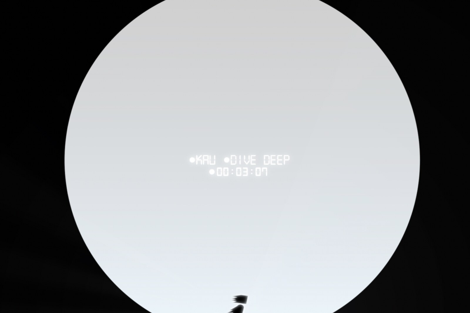 Kau lanceert single dive_deep