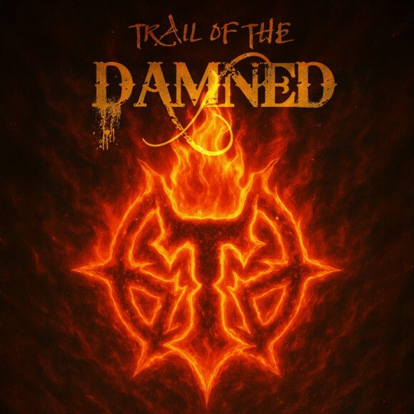 Torch releases the new single Trail Of The Damned