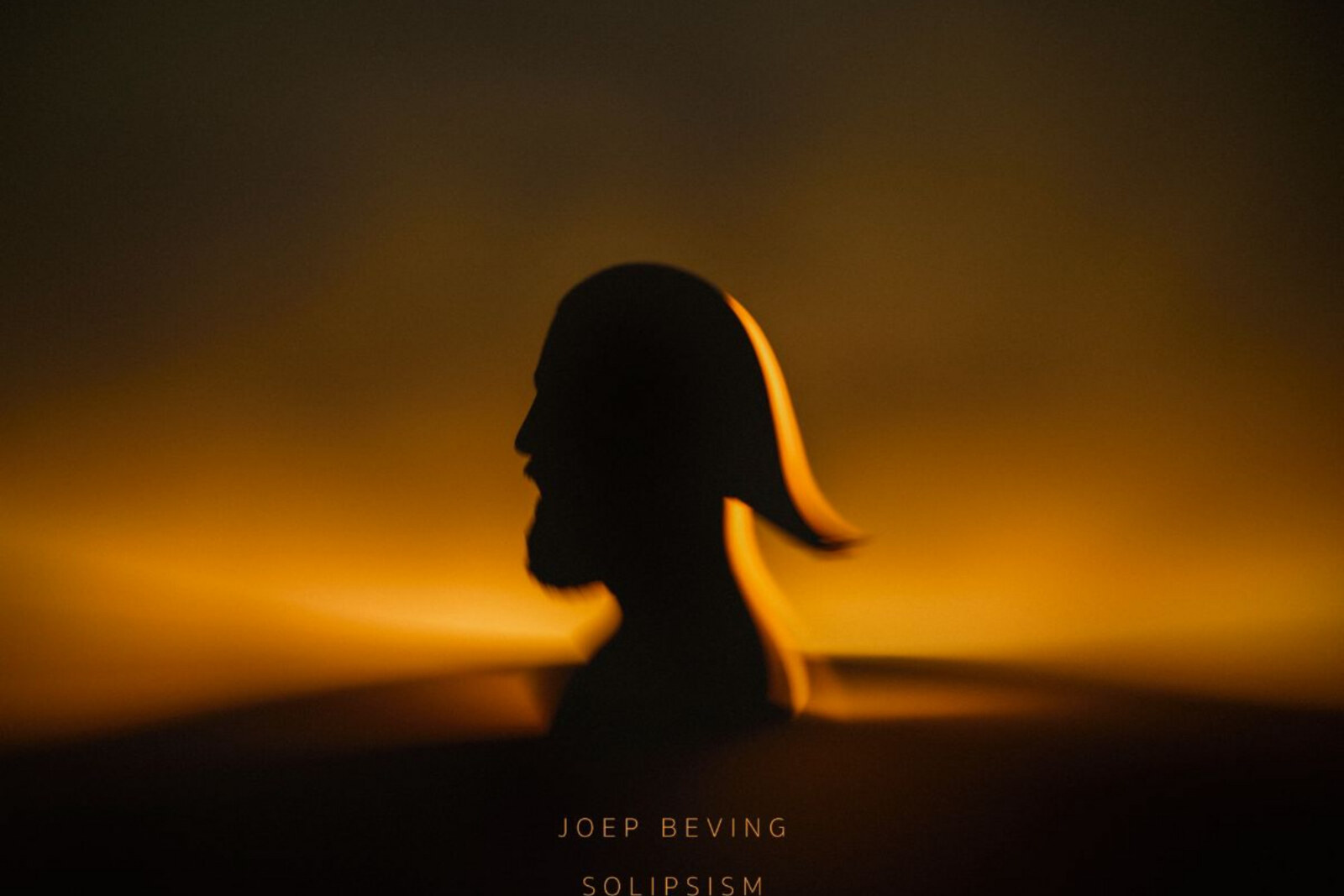 DG Marks the 10th Anniversary of Joep Beving’s Groundbreaking Debut with the Release of Solipsism Redux
