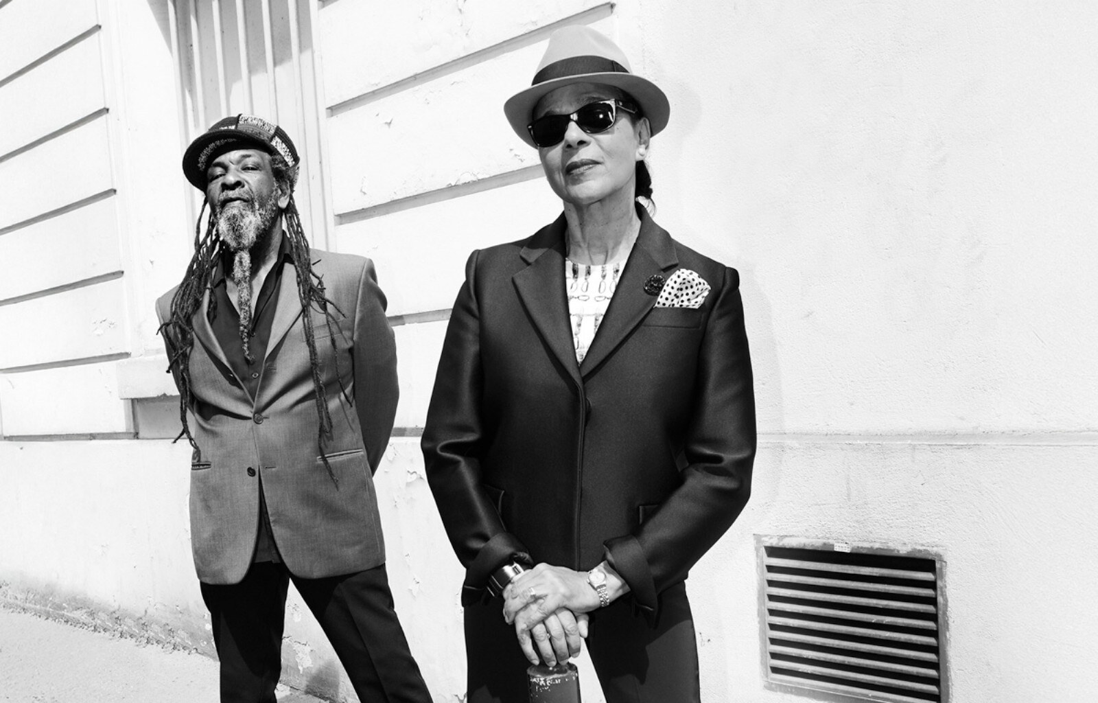 The Selecter viert 45 jaar 'Too Much Pressure’ op 17 oktober in La Madeleine