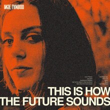 Inge Lamboo releases This Is How The Future Sounds