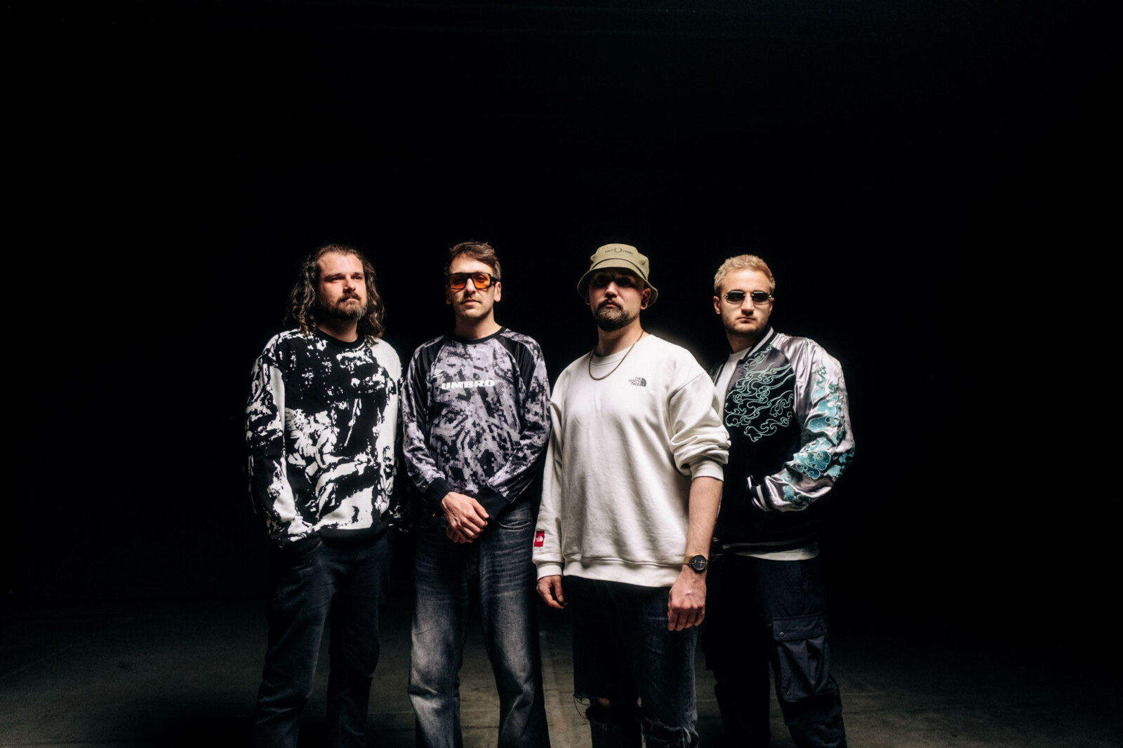 The Narrator Release Video For New Single 'Unbind Me'