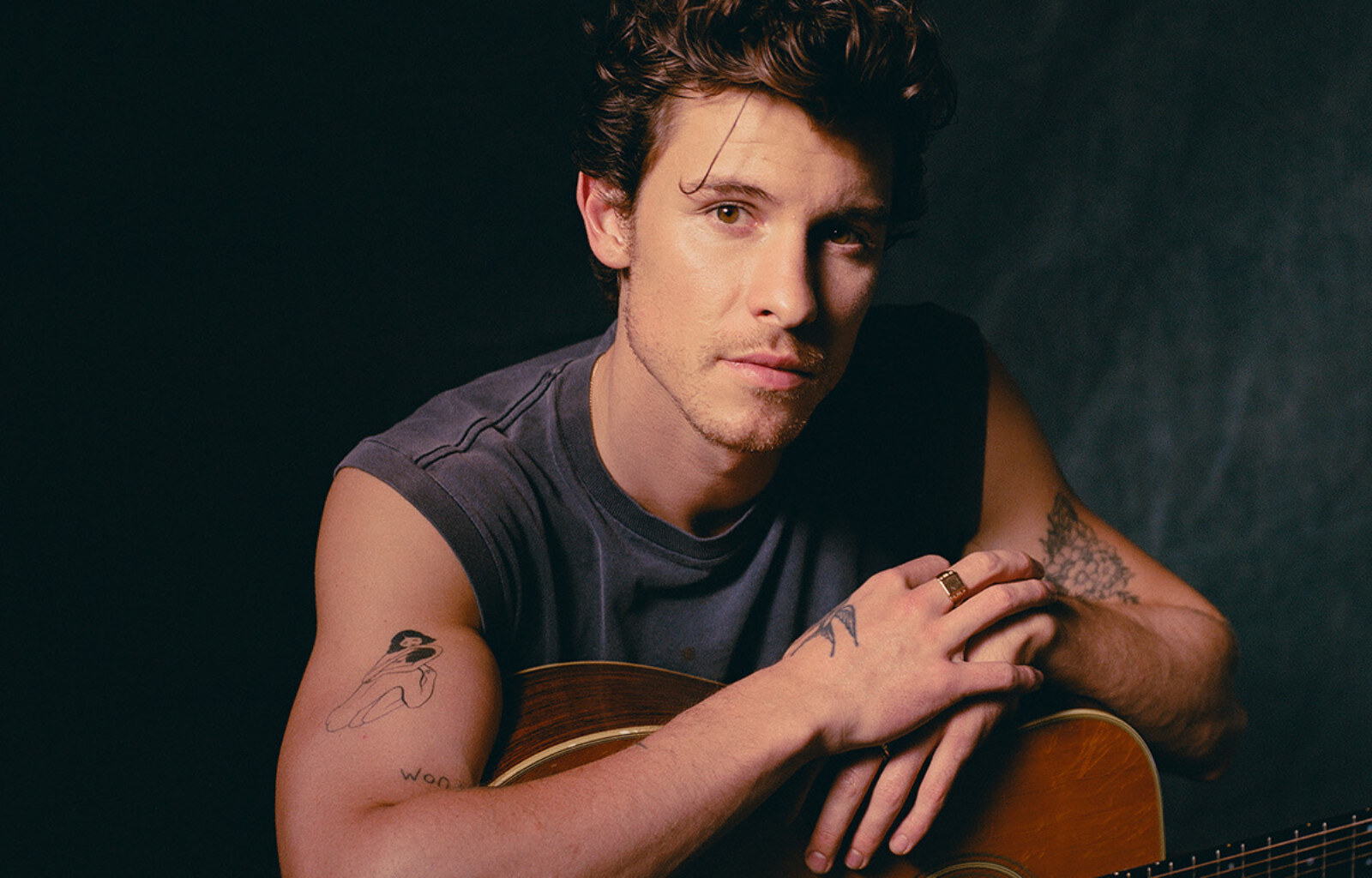 Shawn Mendes brengt ‘On The Road Again’-tour naar Ziggo Dome!