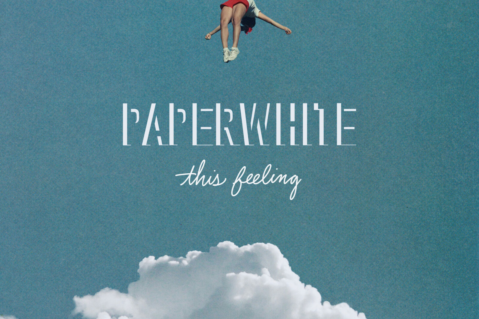 Paperwhite Reveal Radiant Single "This Feeling" & Announce New EP