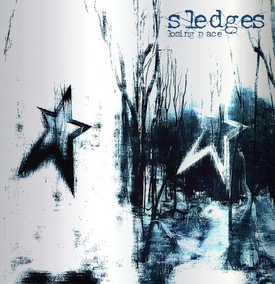 San Diego Heavy Shoegaze Band Sledges Unveils New Single "Letters"
