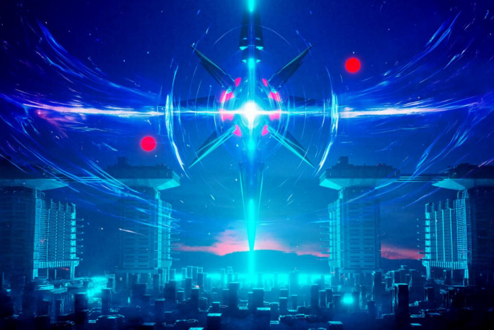 Kepik and Elude Join Forces With Esteemed Songstress Luma on Awe-Inspiring Melodic Dubstep Single "Northern Star" on Heaven Sent 