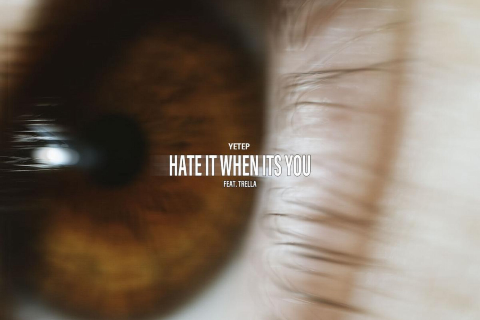 yetep Unites With Lauded Songstress Trella on UK Garage-Laced Melodic House Love Ballad "Hate It When It's You" on Lost In Dreams Records