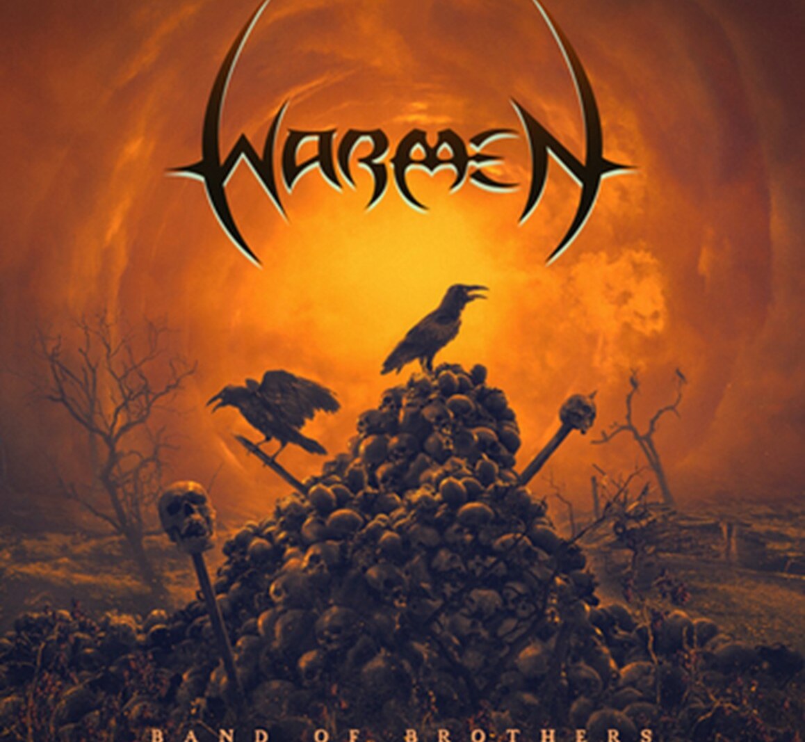 Warmen Release First Single & Video for Title Track Band Of Brothers Album Pre-Orders Now Live