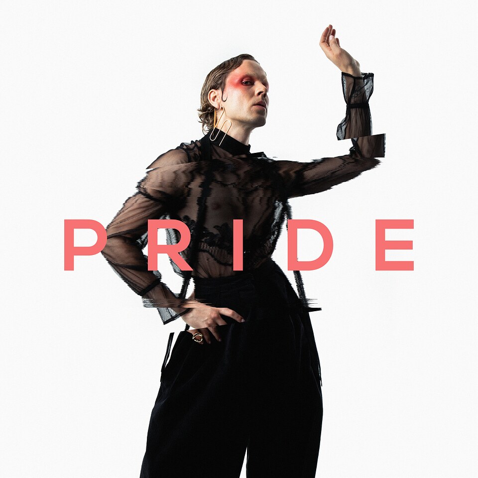 Felix Jaehn feat. JHart releases new ‘PRIDE’ anthem