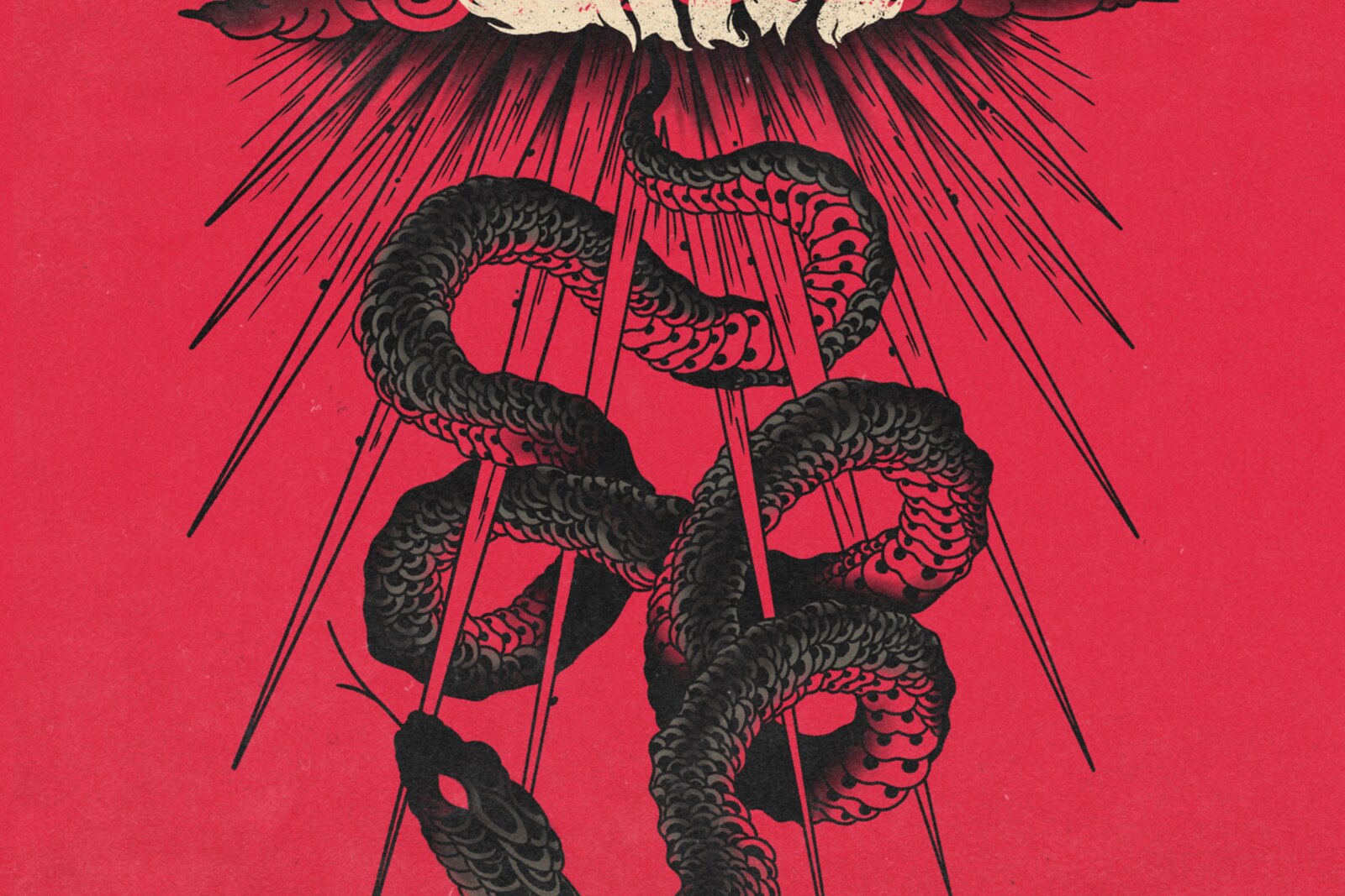 Grin release "Acid Gods" via The Lasting Dose Records