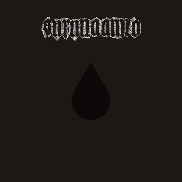 "One the darkest albums of the year. " - Surunaamio's self-titled debut album out now!