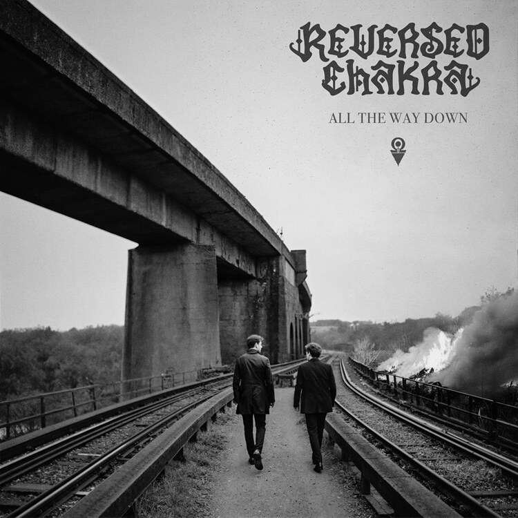 Reversed Chakra Returns With Intimate New Single & Video “All the Way Down”